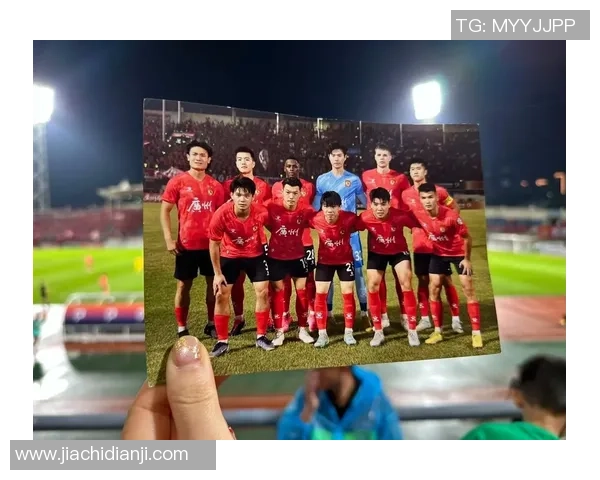 广州足球队个人能力分析与联赛表现评估的深度解读