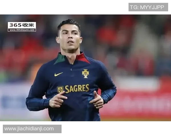 足球明星们如何向C罗学习提升自我成就与职业生涯发展秘诀